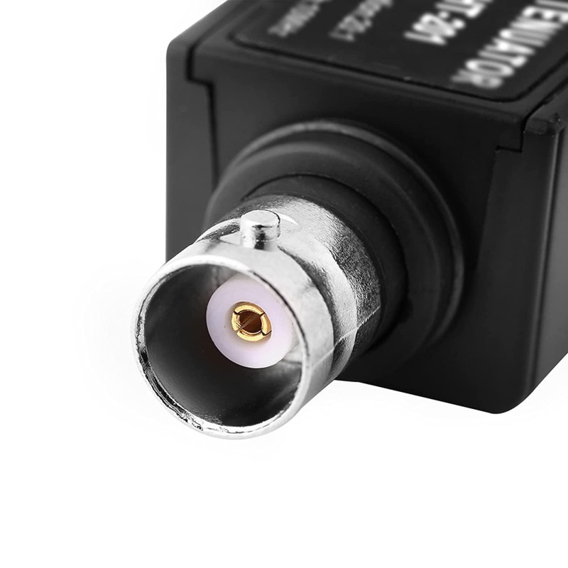 HT201 201 signal attenuator for oscilloscope Kamami online store