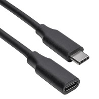 Kabel USB Akyga AK-USB-32 USB type C (f)