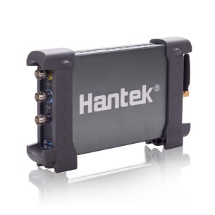 Hantek iDSO1070A - 2-channel 70MHz oscilloscope with WiFi