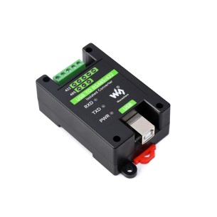 USB TO RS485/422 - przemysłowy konwerter USB - RS485/RS422