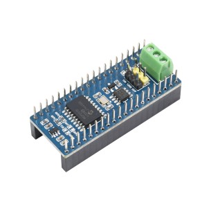 Pico-CAN-B - CAN converter expansion board for Raspberry Pi Pico