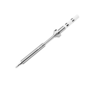 TS-D24 - flat soldering tip for TS100/TS101 soldering irons