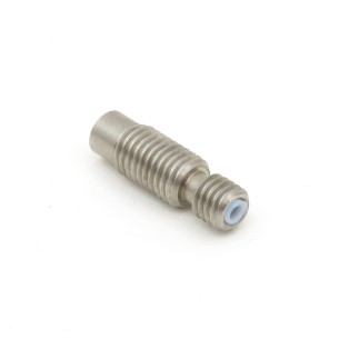 Threaded M6x22.5 extruder tube for 1.75 mm filament