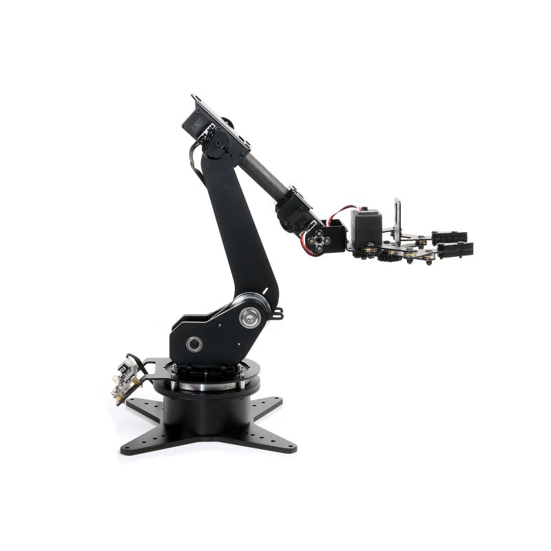 RoArmM1 5 DoF robotic arm with ESP32 Kamami online store