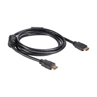 Cable HDMI Akyga AK-HD-15A ver. 1.4 1.5m