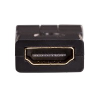 Adapter 180° Akyga AK-AD-40 HDMI (m) / HDMI (f) obracany kątowy