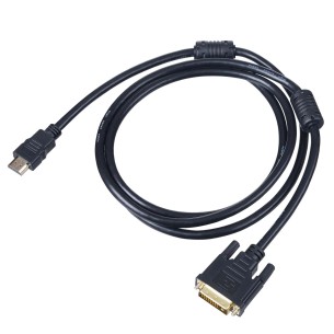 Cable HDMI / DisplayPort AK-AV-05 1.8m