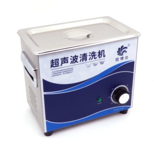 Myjka ultradźwiękowa 3,2l 120W