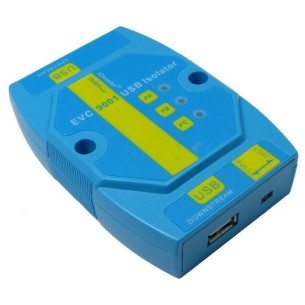 EVC9001 - izolator portu USB