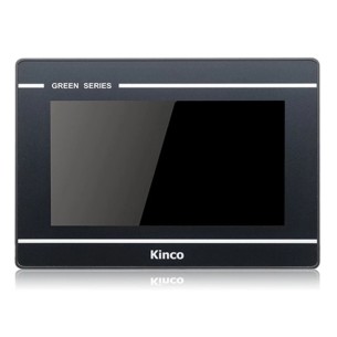 Kinco GL100E - 10.1" HMI module with Ethernet interface