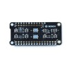 MicroMod Input and Display Carrier Board - expansion board for MicroMod modules
