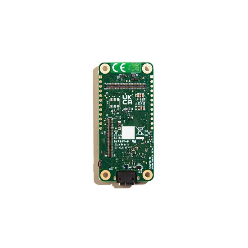 Coral Dev Board Micro - development board with i.MX RT1176 ...