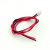 Cable with plug JST PH-2.0 2-pin 30cm
