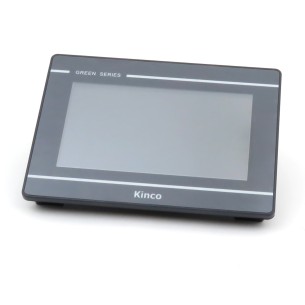 Kinco GL070E - 7" HMI module with Ethernet interface