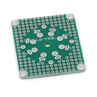 LG-159L Uniwersalna płytka PCB do lampy elektronowej