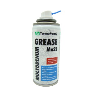 Grease with molybdenum disulphide 100ml AG
