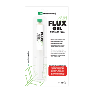 Flux Gel 14cm3 AG (GEL-FLUX)