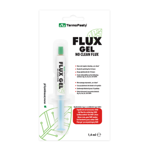 Flux Gel 1.4cm3 AG (GEL-FLUX)