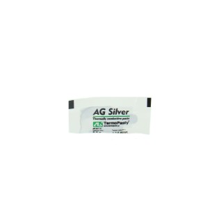 AG Silver thermal paste - 0.5g sachet