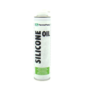 Silicone oil 300ml AG