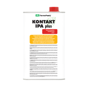 Contact IPA plus 1l, metal canister