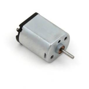 Small motor MT64 3-6V