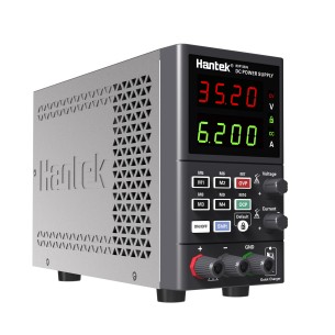 Hantek HDP135V6A - 35V 6A laboratory power supply unit