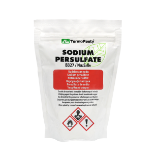 Chemical etchant, B327 sodium persulphate - 250g