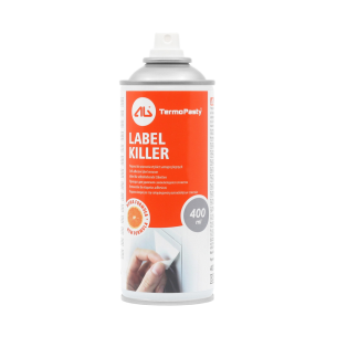 Label killer 400ml, aerosol