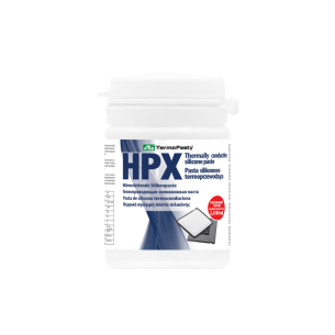HPX thermal paste 100g, plastic box