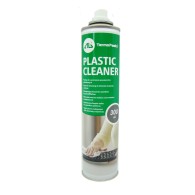 Plastic foam 300ml