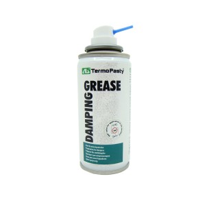 Grease for shock absorbers 100ml, aerosol