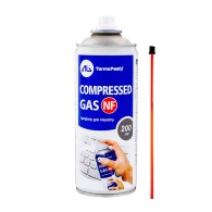 Sprężony gaz niepalny 200ml NF