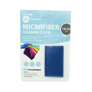 Microfiber cleaning cloth AG