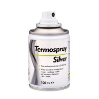 Termospray AG Silver 100ml