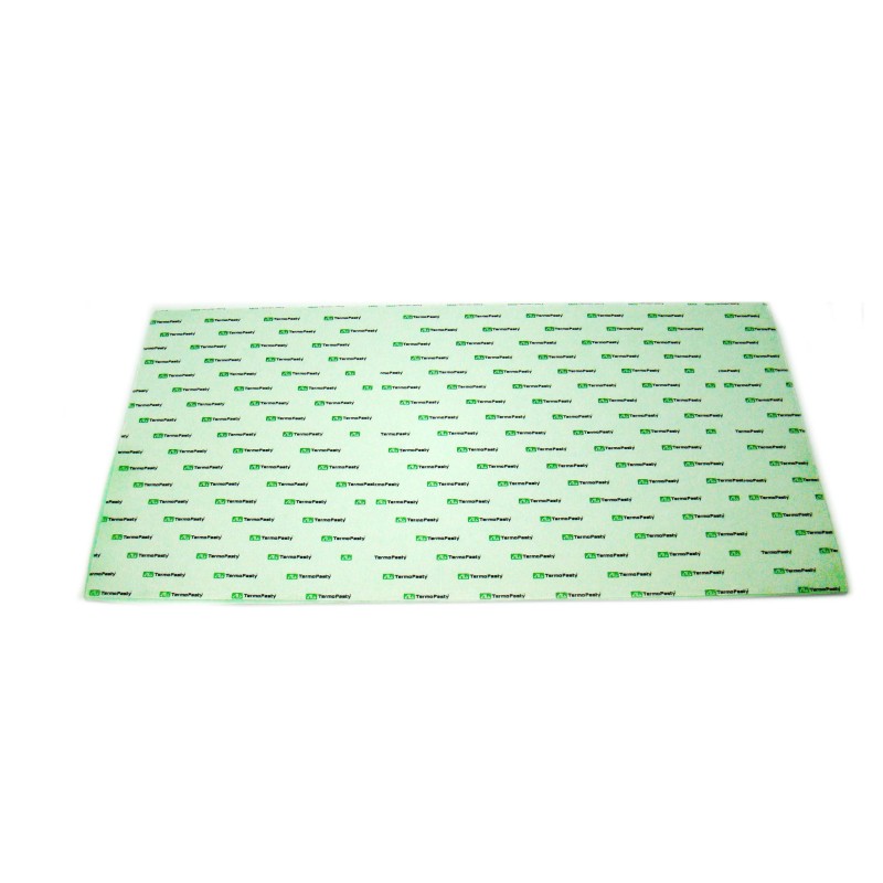AG Thermopad 200x400x0.3mm (2.4 W/mK) - thermal conductive tape without glue