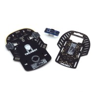 Trilobot - zestaw do budowy robota dla Raspberry Pi