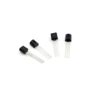 Set of transistors 200pcs.