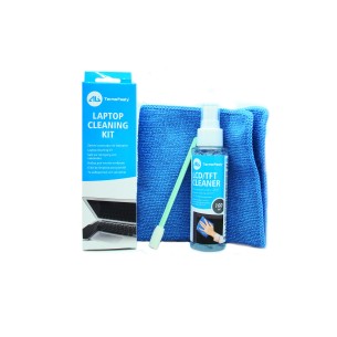 Laptop cleaning kit AG