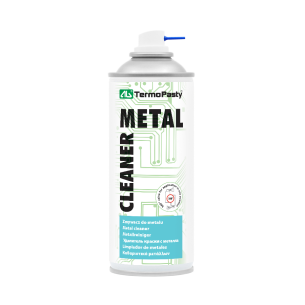 Metal cleaner ZM 400ml, aerosol