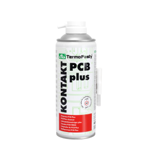 Zmywacz PCB PLUS 400 ml, aerozol