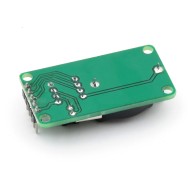 RTC clock module with DS1302 chip