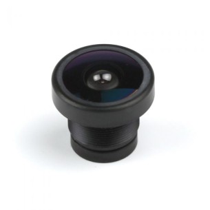 ArduCAM LS-27180 - 1/2.7" M12 1.3mm lens for Raspberry Pi camera