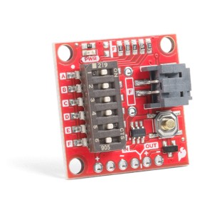 Nano Power Timer - module with counter TPL5110