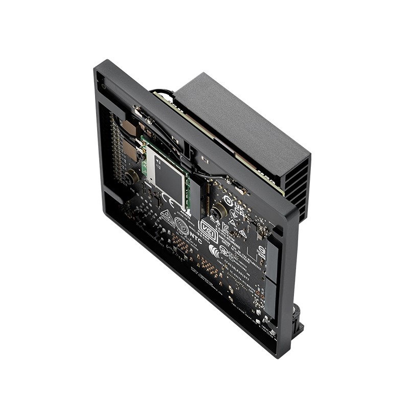 新品 NVIDIA Jetson Nano 開発キット Jetson Nano Developer Kit 16G eMMC na pokładzie do uczenia
