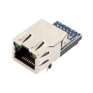 USR-K5 - UART - Ethernet converter module