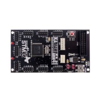 ZL41ARM_F207 - minicomputer with STM32F207 microcontroller