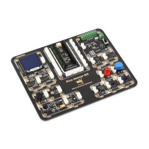 ESP32-S3-Pico-Sensor-Kit-B - zestaw z czujnikami i ESP32-S3-Pico-M