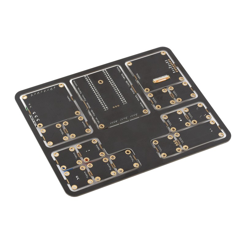 ESP32-S3-Pico-Sensor-Kit-B - set with sensors and ESP32-S3-Pico-M ...