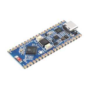 ESP32-S3-Pico - ESP32-S3 WiFi/BLE module board (without connectors)